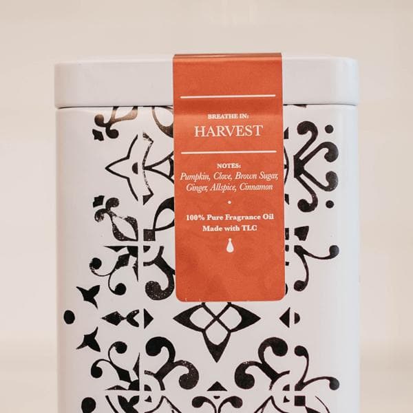 Harvest - Pumpkin Spice Soy Candle