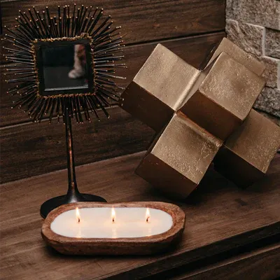 Candle Addicts Anonymous 